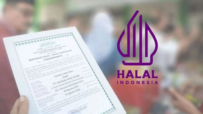 Ada Sejuta Sertifikat Halal Gratis Bagi Umkm Ntb Insidelombok