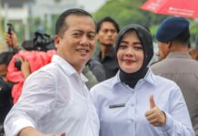 Setahun Iqbal–Dinda, NTB Klaim Fondasi Transformasi Ekonomi dan Sosial Menguat